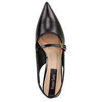 Vionic Women's L-Khloe Slingback Pumps NW/OB