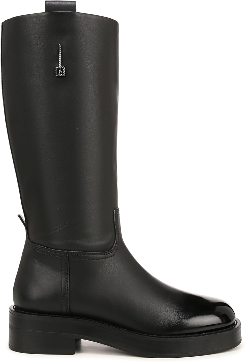 Franco Sarto Women's L-Trevi Mid Calf Boots NW/OB