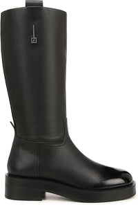 Franco Sarto Women's L-Trevi Mid Calf Boots NW/OB