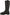 Franco Sarto Women's L-Trevi Mid Calf Boots NW/OB