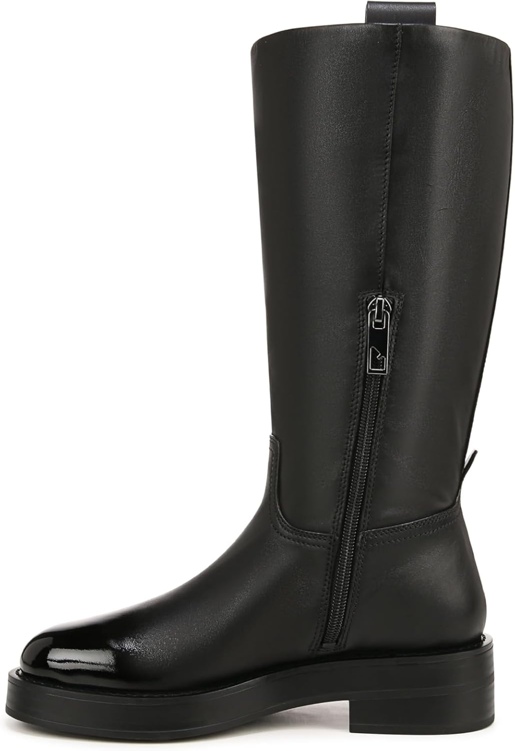 Franco Sarto Women's L-Trevi Mid Calf Boots NW/OB