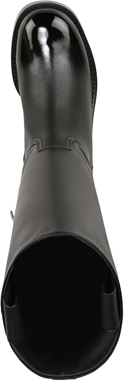 Franco Sarto Women's L-Trevi Mid Calf Boots NW/OB