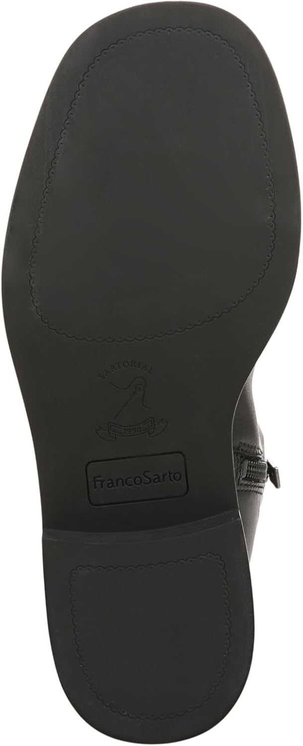 Franco Sarto Women's L-Trevi Mid Calf Boots NW/OB