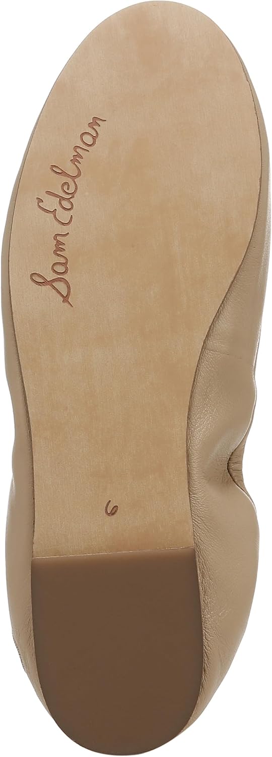 Sam Edelman Felicia Women's Flats NW/OB