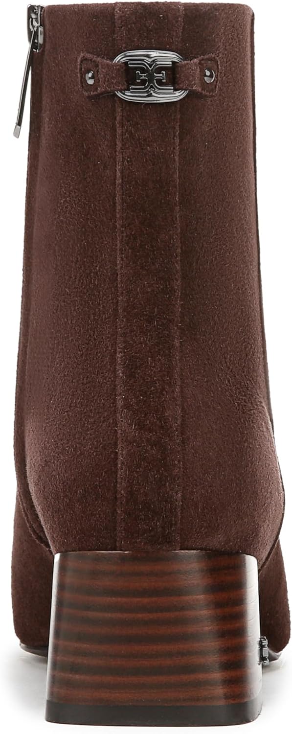Sam Edelman Paige Women's Boots NW/OB