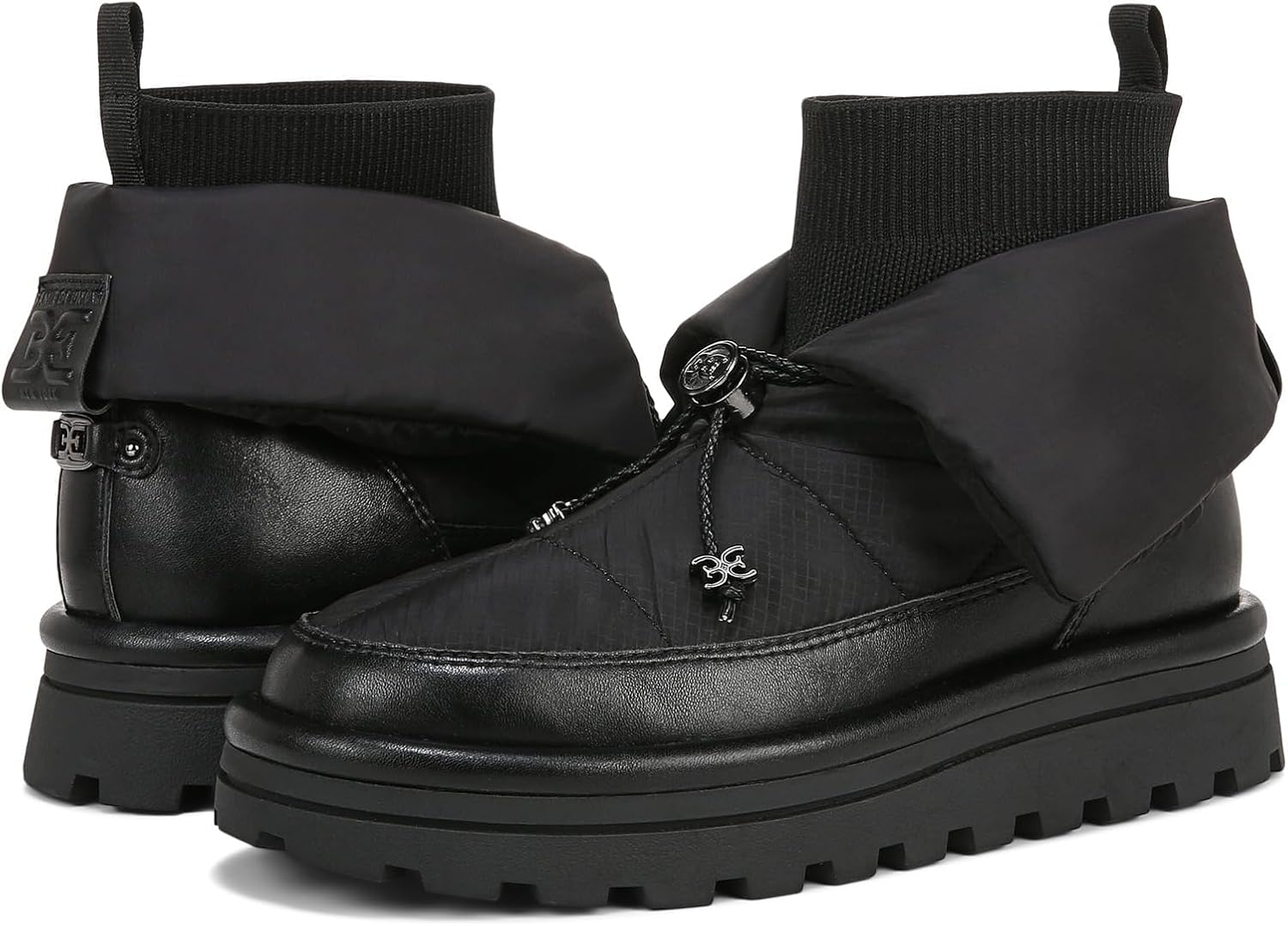 Black Nylon