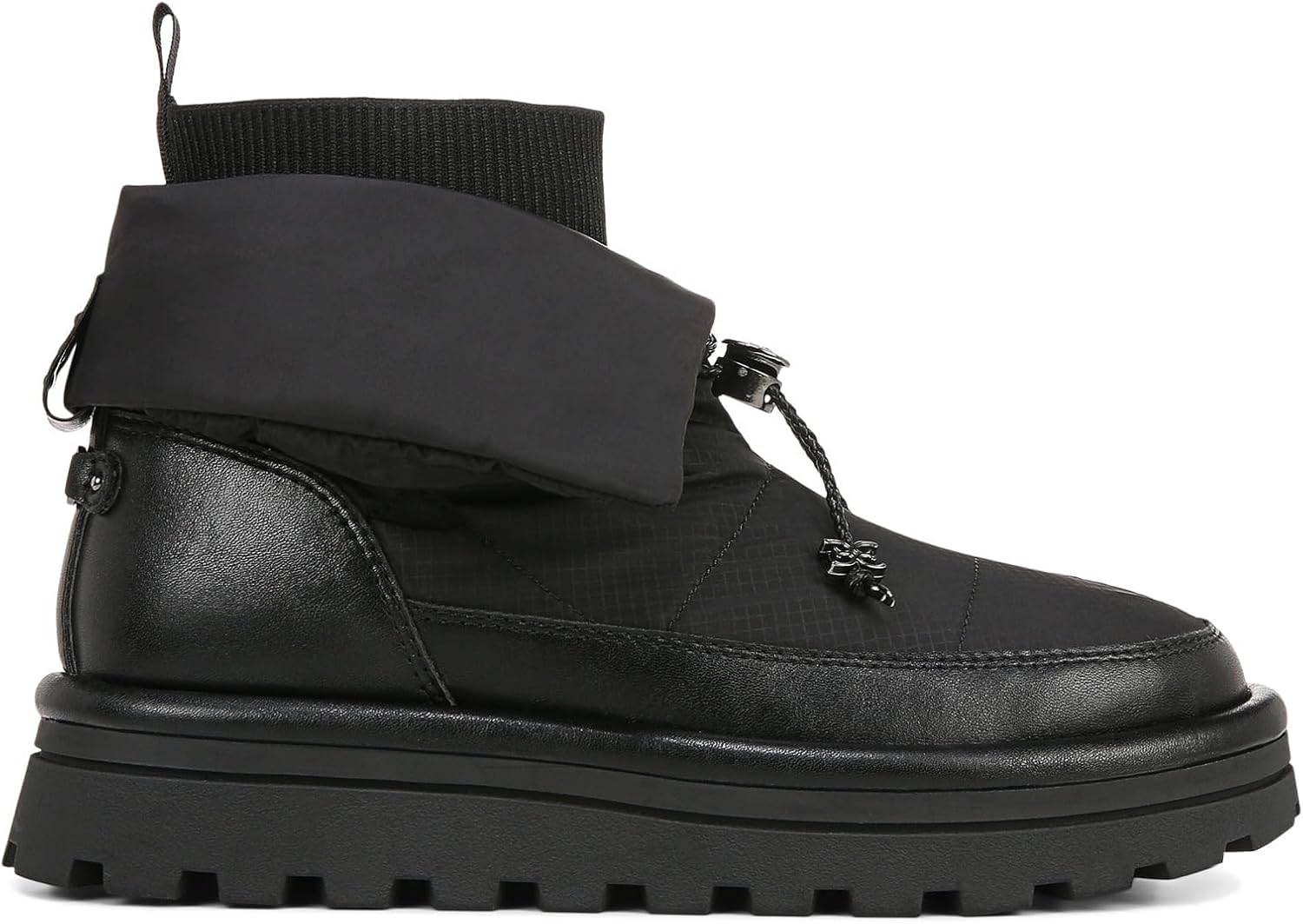 Sam Edelman Women's Olin Lug Sole Booties NW/OB
