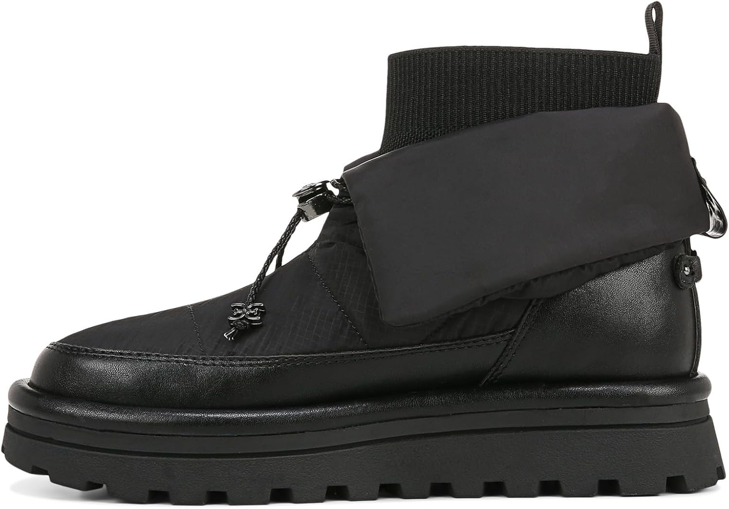 Sam Edelman Women's Olin Lug Sole Booties NW/OB