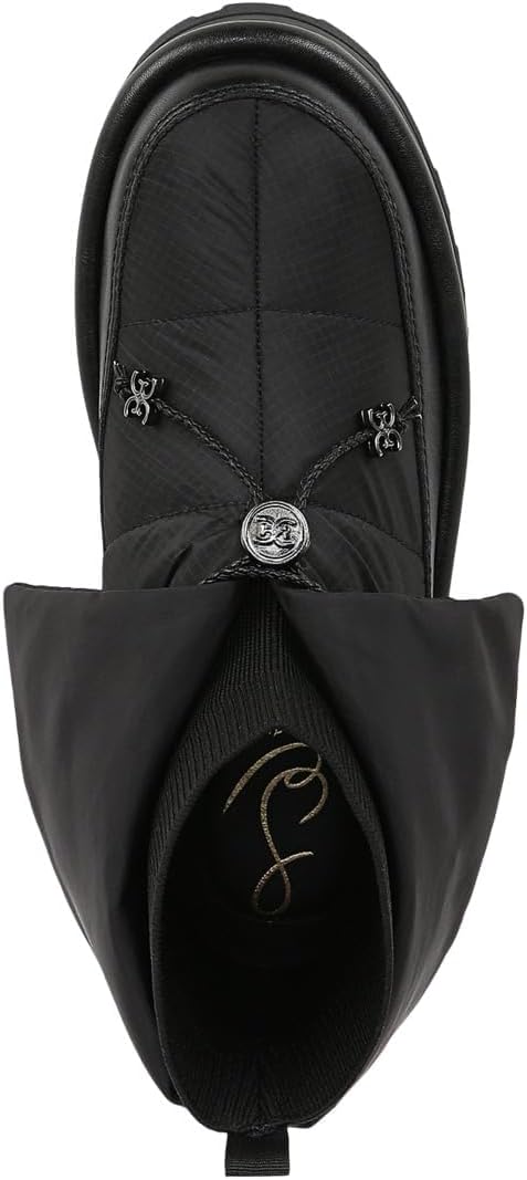 Sam Edelman Women's Olin Lug Sole Booties NW/OB