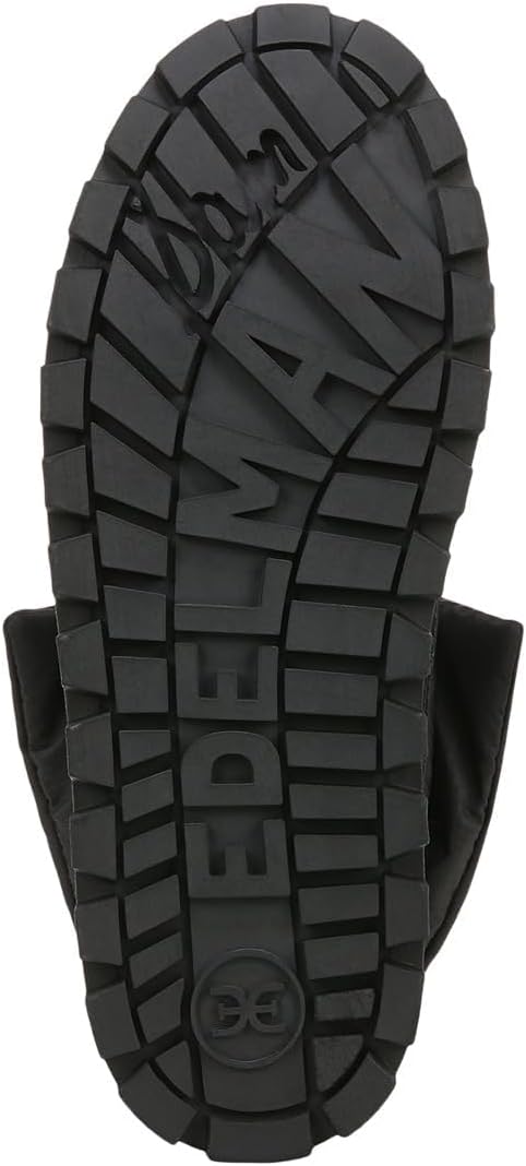 Sam Edelman Women's Olin Lug Sole Booties NW/OB