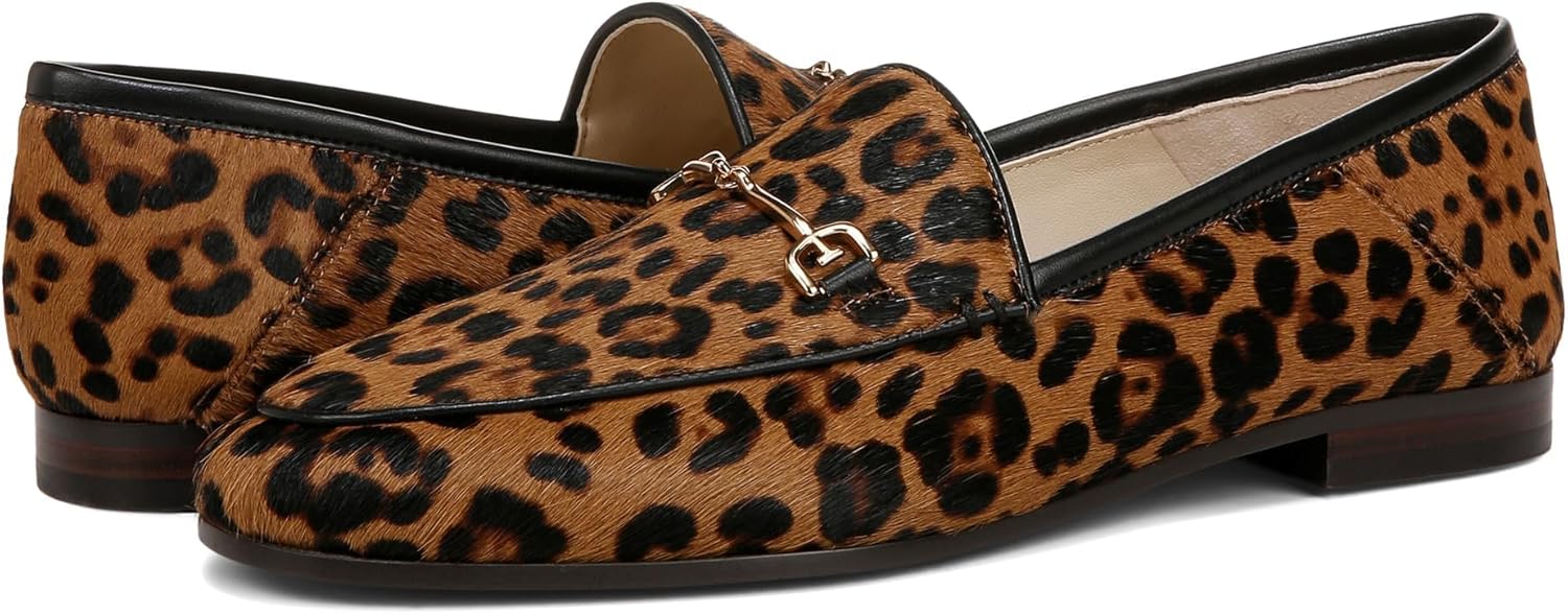 Tan Leopard