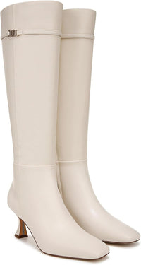 Ivory Leather