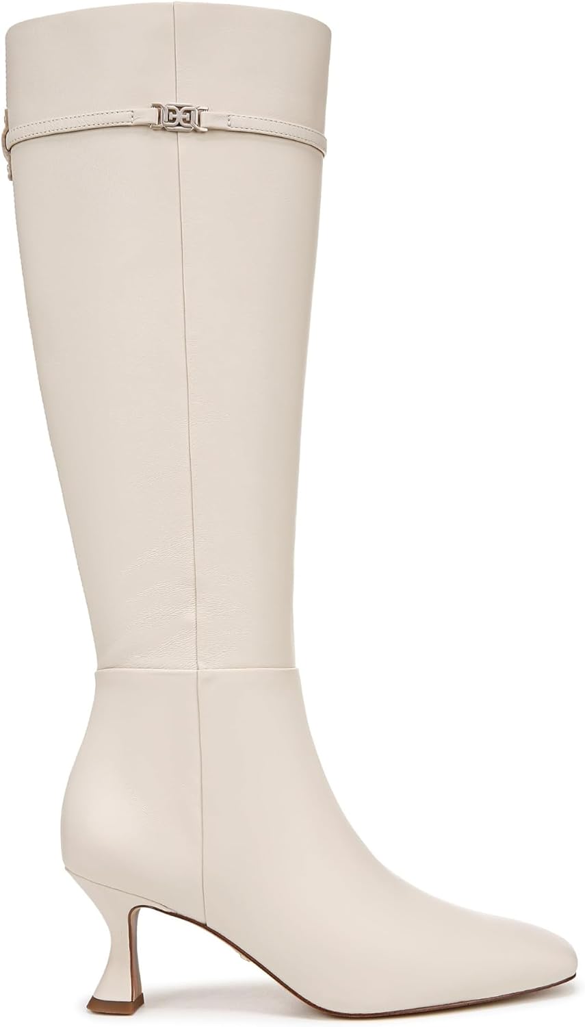 Sam Edelman Women's Lyla Knee High Boots NW/OB