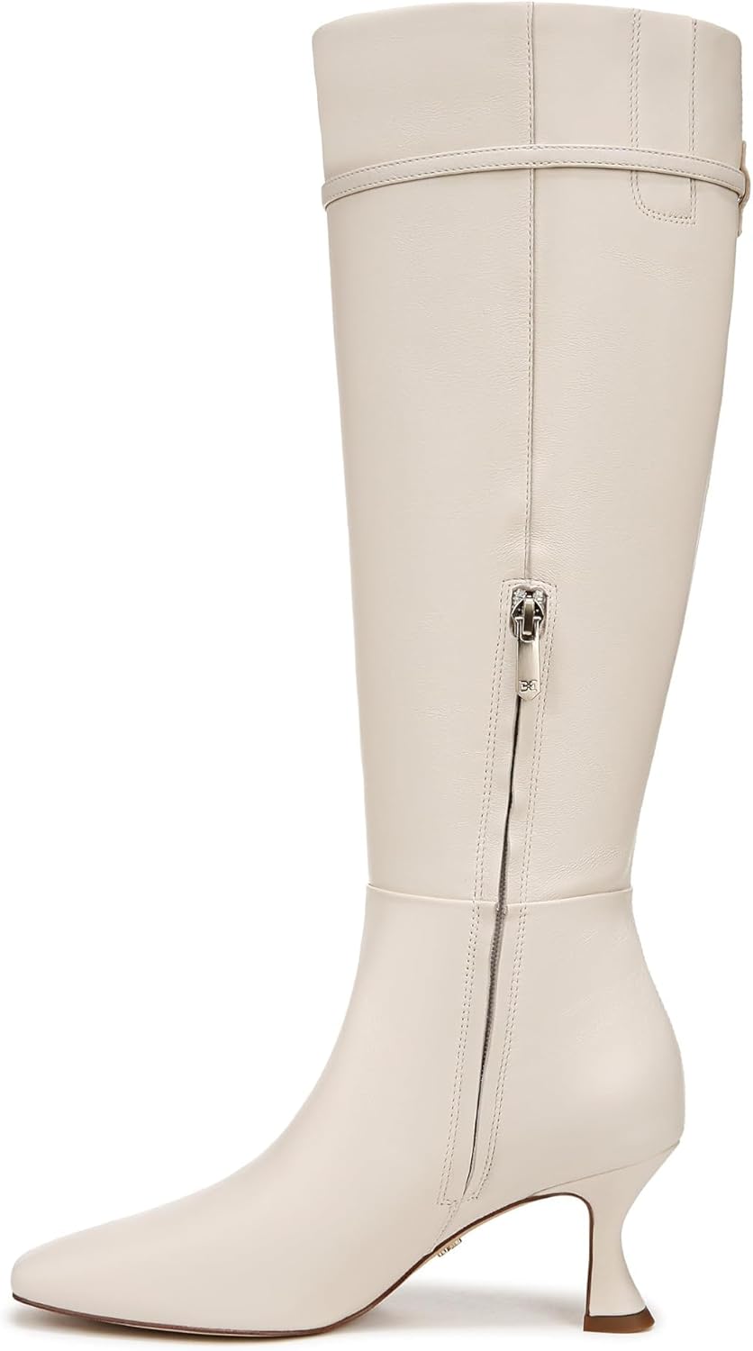 Sam Edelman Women's Lyla Knee High Boots NW/OB