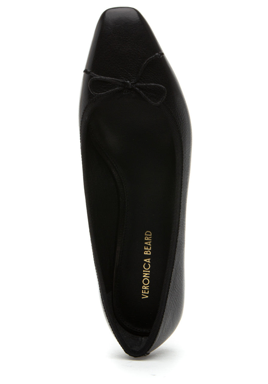 Veronica Beard Women's Cecile Flat Heels NW/OB