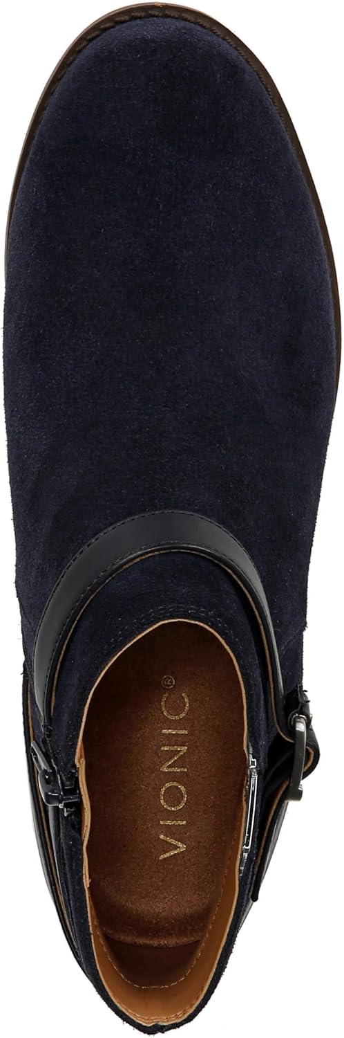 Vionic Women's Farrah Ankle Boots NW/OB