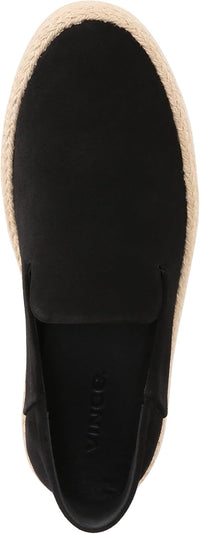 Vince Emmitt Men's Classic Loafers NW/OB