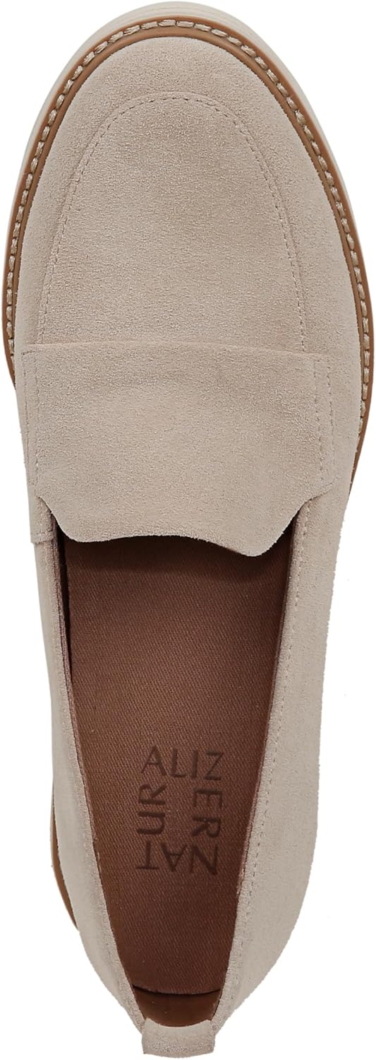 Naturalizer Women's Taylin Loafers NW/OB