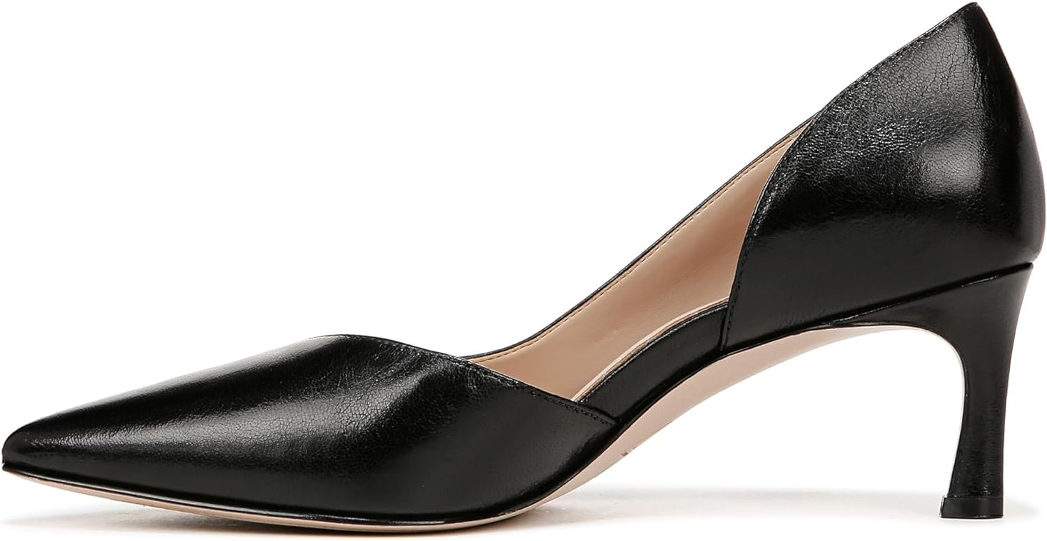 Naturalizer 27 Edit Faith Women's Pumps NW/OB