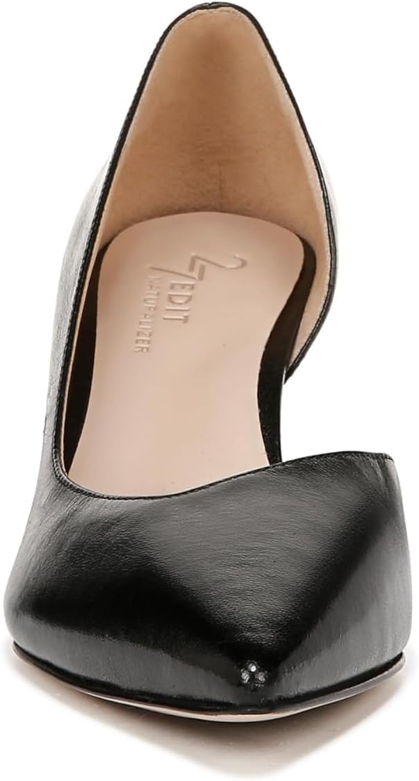 Naturalizer 27 Edit Faith Women's Pumps NW/OB