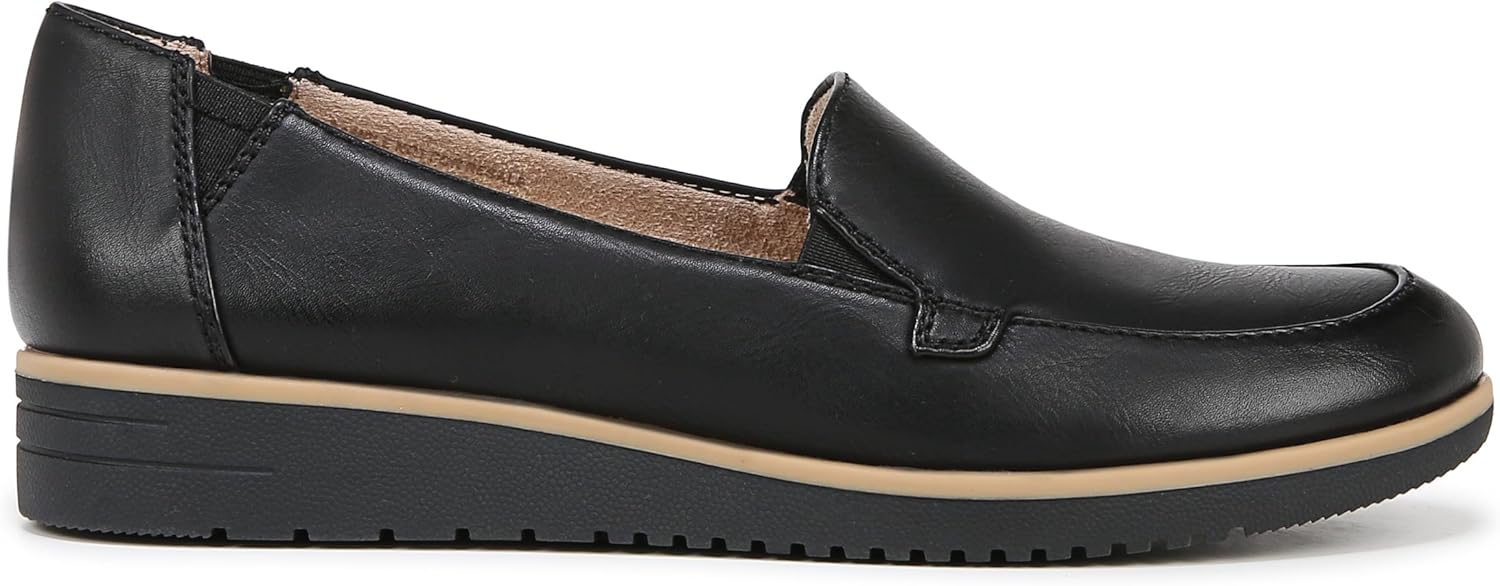 Soul Naturalizer Idea-Moc Slip-On Loafers NW/OB
