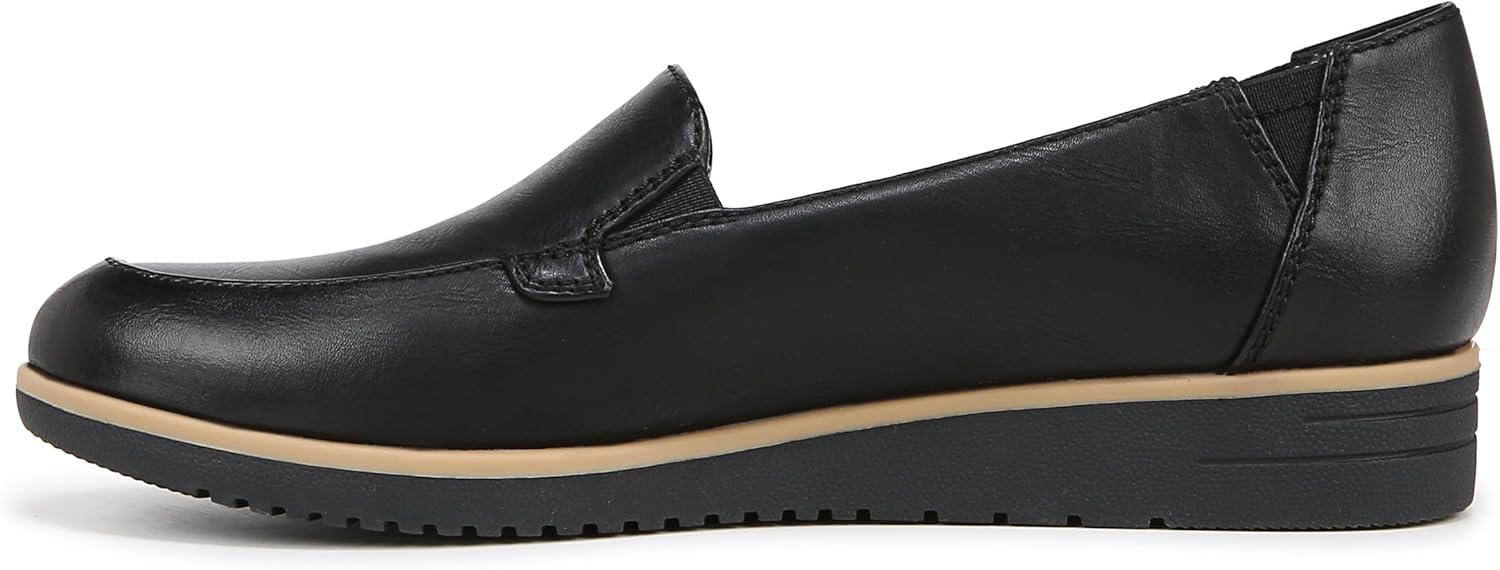 Soul Naturalizer Idea-Moc Slip-On Loafers NW/OB