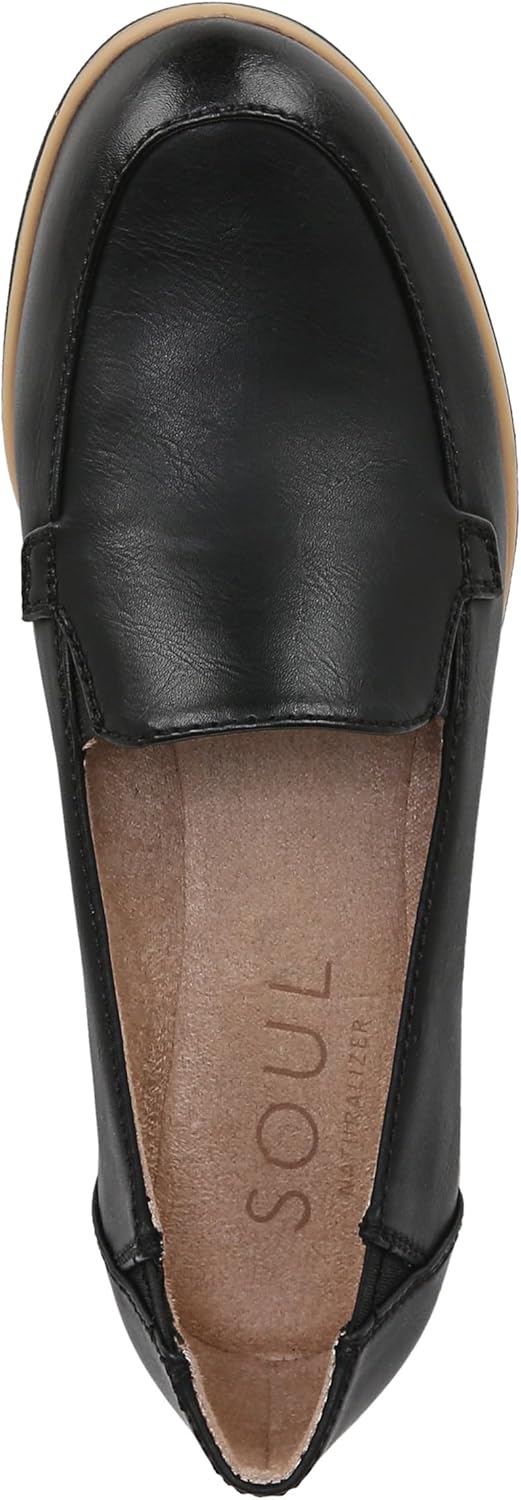 Soul Naturalizer Idea-Moc Slip-On Loafers NW/OB
