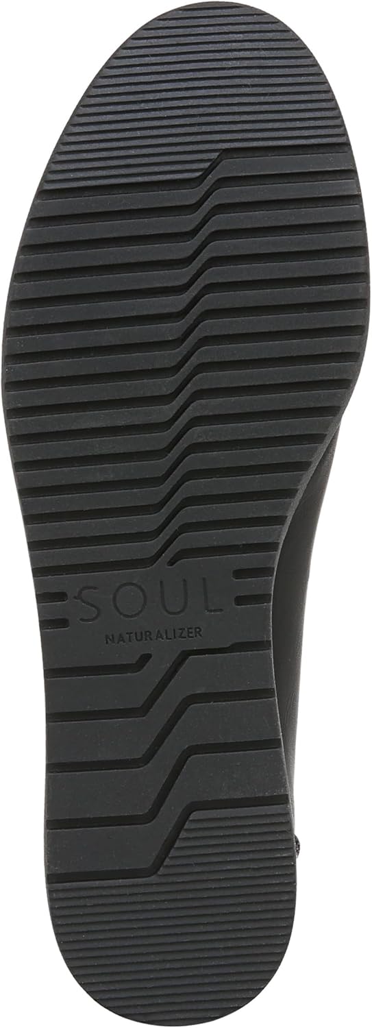 Soul Naturalizer Idea-Moc Slip-On Loafers NW/OB