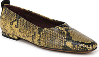Franco Sarto Women's L-Vana Flats NW/OB