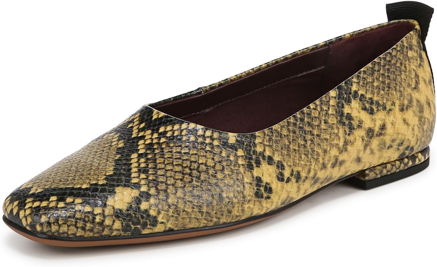 Franco Sarto Women's L-Vana Flats NW/OB