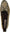 Franco Sarto Women's L-Vana Flats NW/OB