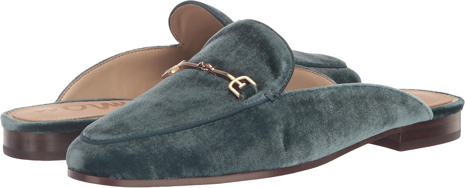 Washed Teal Velvet