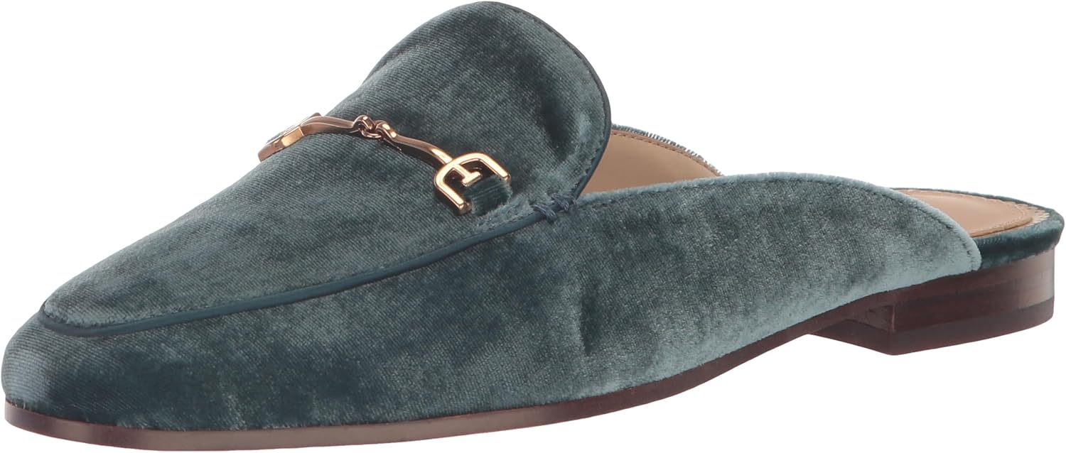 Sam Edelman Linnie Women's Mules NW/OB