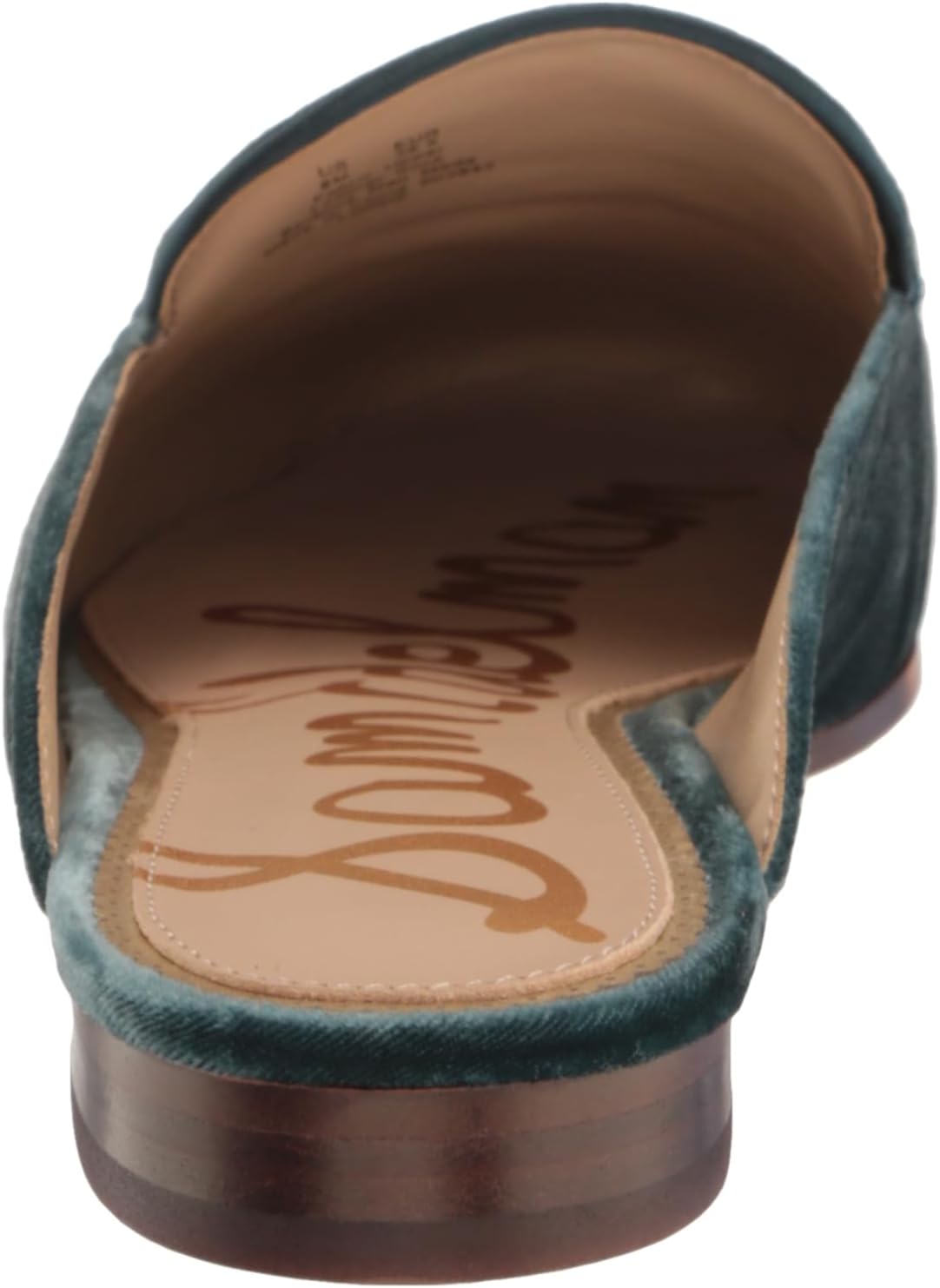 Sam Edelman Linnie Women's Mules NW/OB