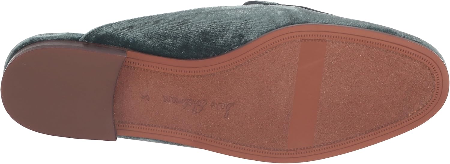 Sam Edelman Linnie Women's Mules NW/OB