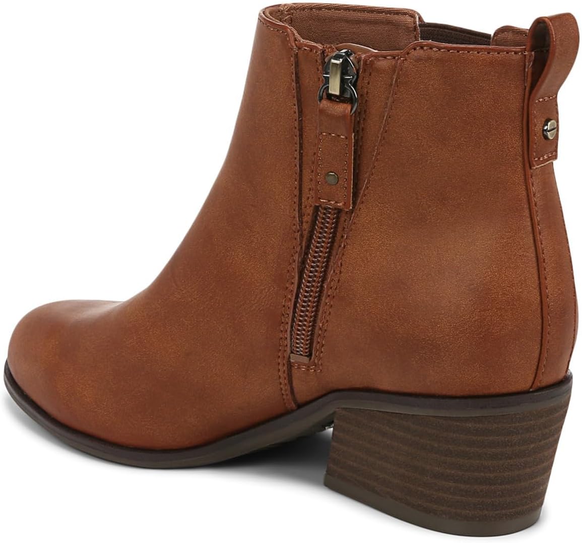 Dr. Scholl's Women's Lacey Ankle Booties NW/OB