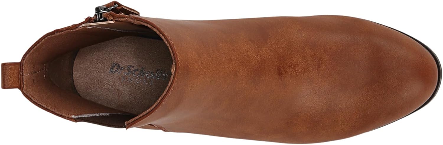 Dr. Scholl's Women's Lacey Ankle Booties NW/OB