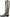Franco Sarto Women's L-Billie Western Knee High Boots NW/OB