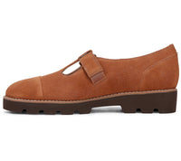 Vionic Women's Carmen T-Strap Flats NW/OB