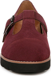 Vionic Women's Carmen T-Strap Flats NW/OB