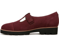 Vionic Women's Carmen T-Strap Flats NW/OB
