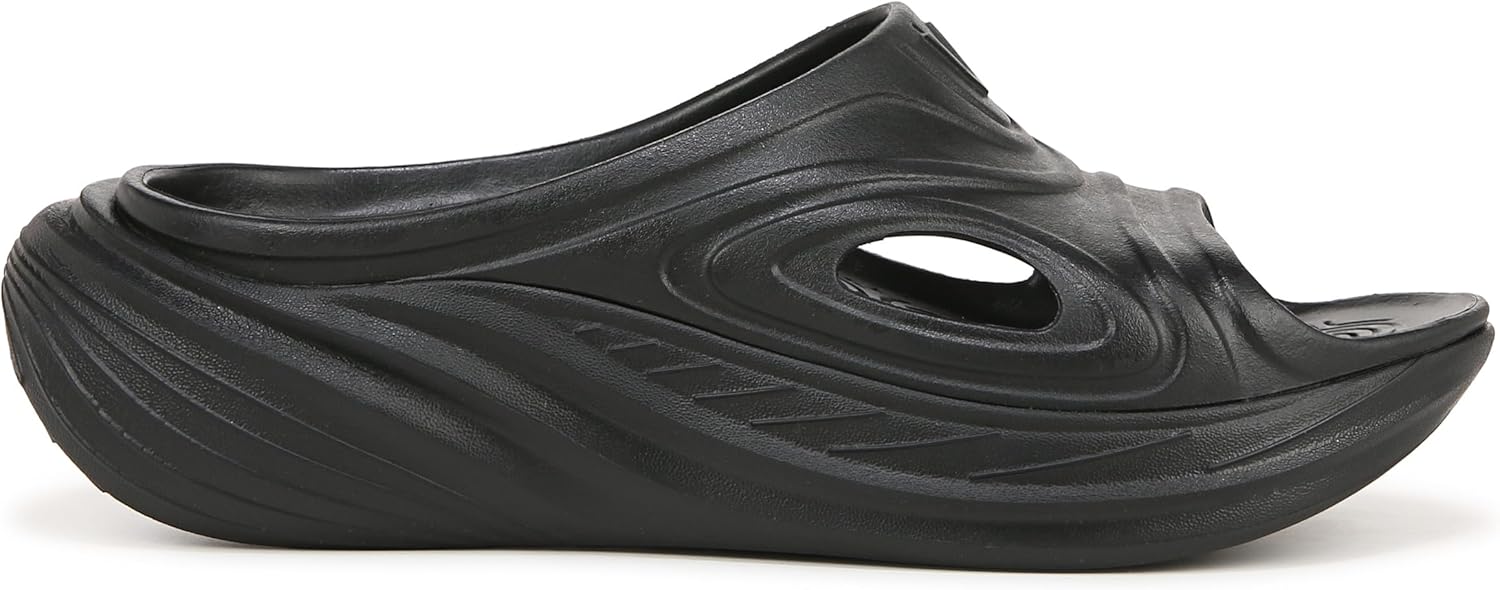 Vionic Unisex Cove Rx Recovery Sandals NW/OB