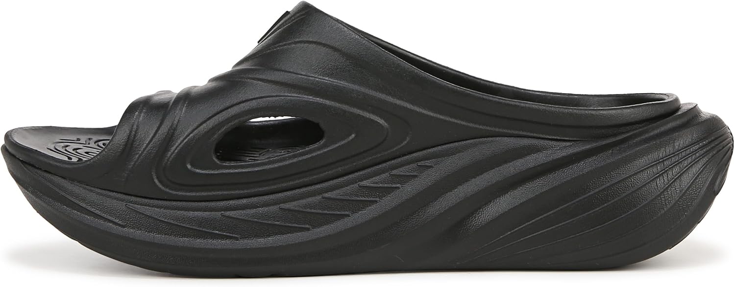 Vionic Unisex Cove Rx Recovery Sandals NW/OB