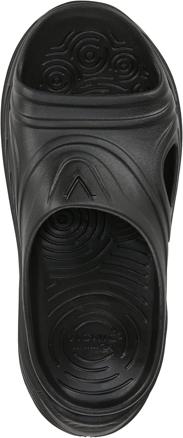 Vionic Unisex Cove Rx Recovery Sandals NW/OB