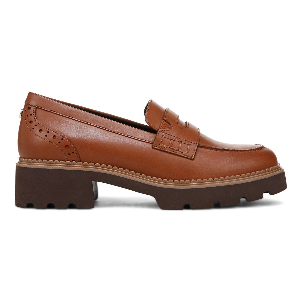 Vionic Women's Fillmore Lug Loafers NW/OB