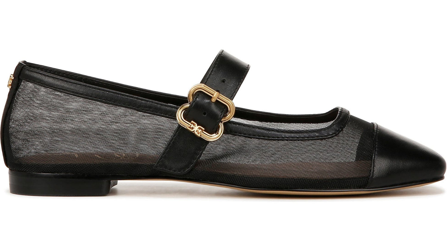 Sam Edelman Women's Miranda Mary Jane Flats NW/OB