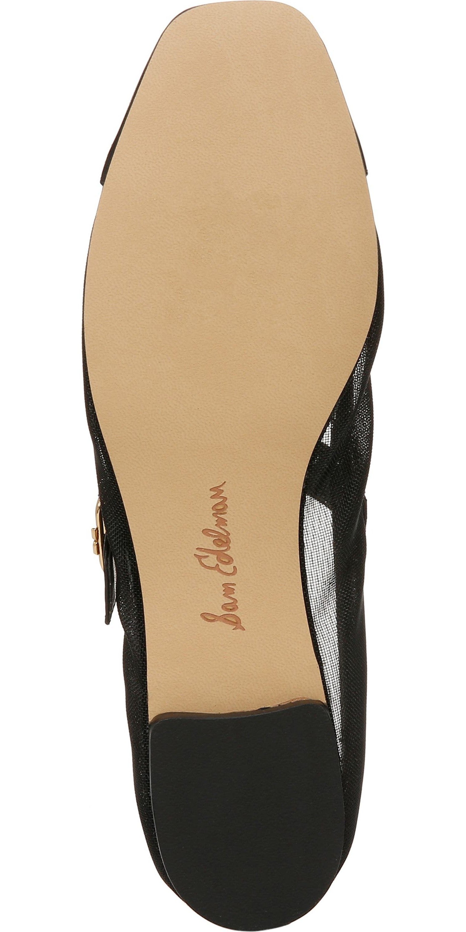 Sam Edelman Women's Miranda Mary Jane Flats NW/OB
