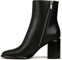 Vince Luca Women's Block Heel Ankle Boot NW/OB