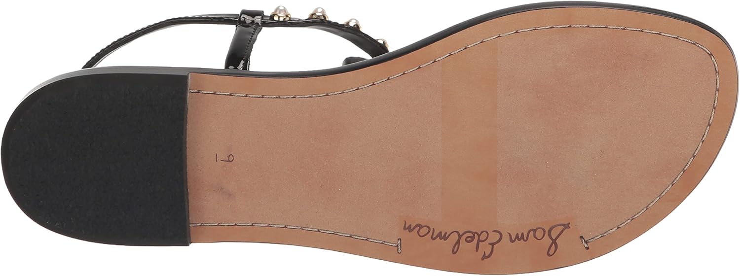 Sam Edelman Gigi Pearl Women's Sandals NW/OB