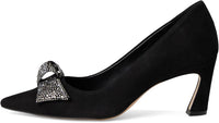 Naturalizer 27 Edit Emery Bow 2 Women's Pump NW/OB